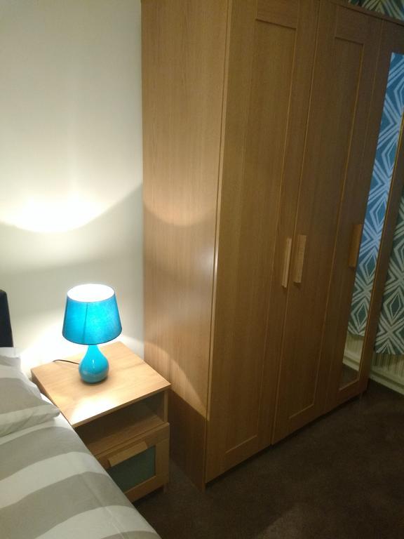 Acton Lodge Guest House Londra Cameră foto