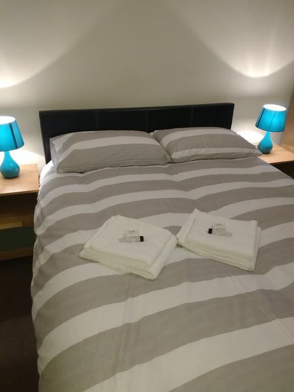 Acton Lodge Guest House Londra Cameră foto