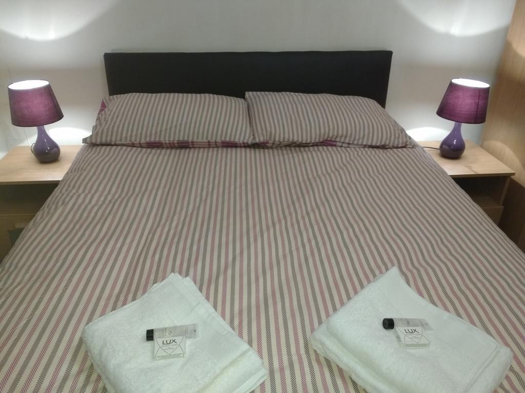 Acton Lodge Guest House Londra Cameră foto