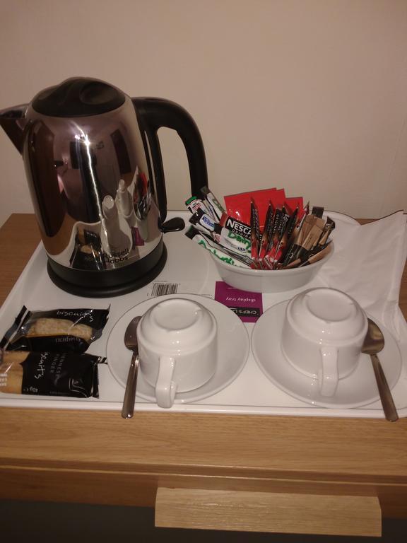 Acton Lodge Guest House Londra Cameră foto