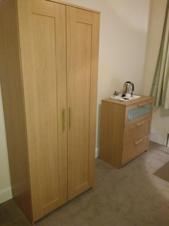Acton Lodge Guest House Londra Cameră foto