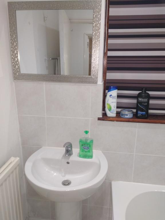 Acton Lodge Guest House Londra Cameră foto
